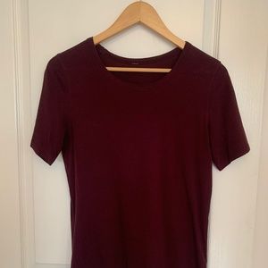 Love Crew Short Sleeve